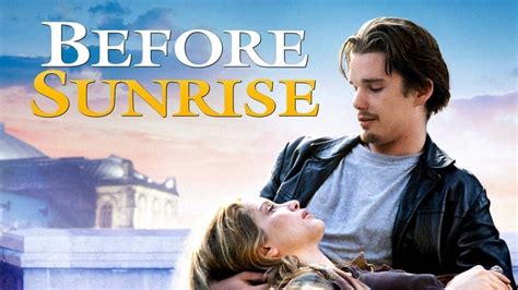 before sunrise torrent